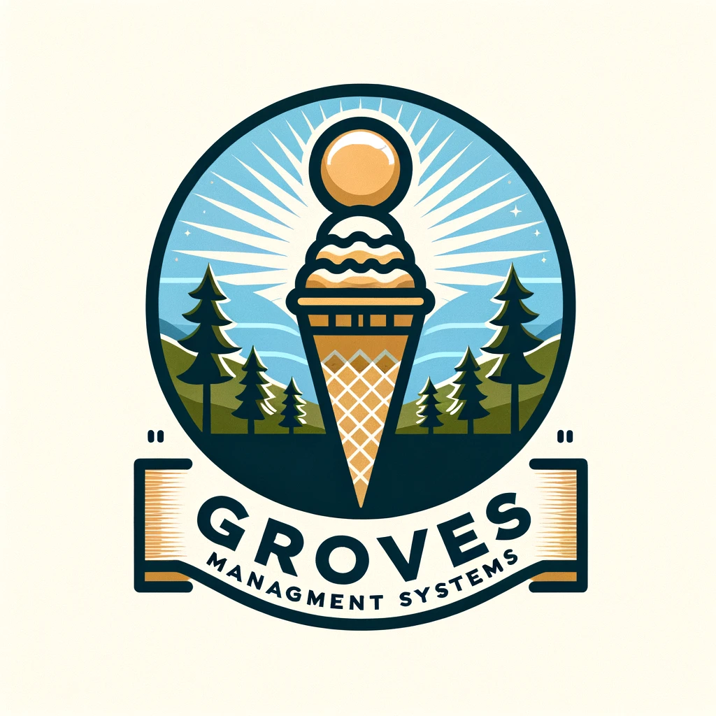 Groves Management Systems Logo